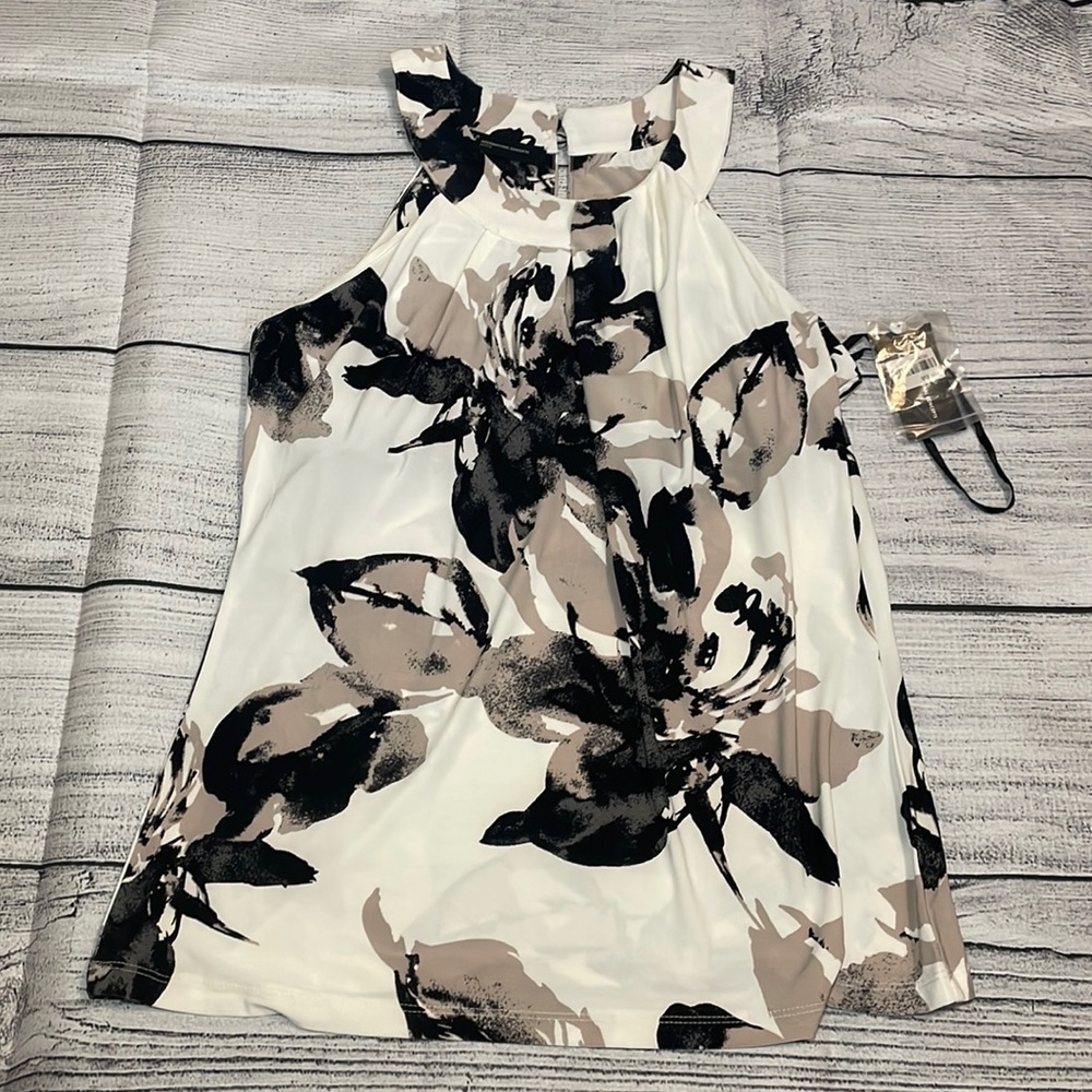 NWT Macys Blouse